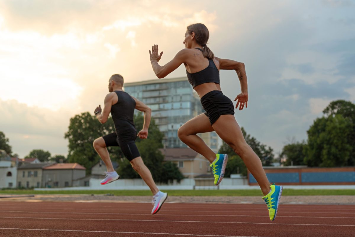 Peptide Therapy for Athletic Performance, Lake Jackson